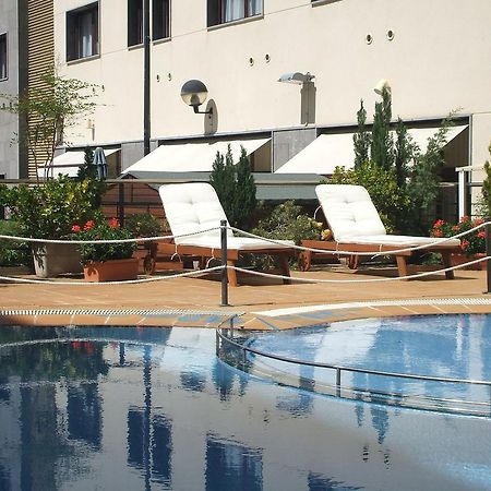Hotel & Spa Real Jaca Dış mekan fotoğraf