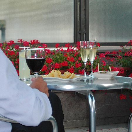 Hotel & Spa Real Jaca Dış mekan fotoğraf
