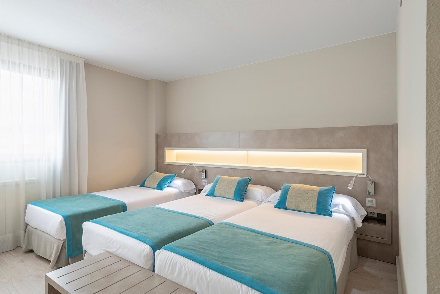 Hotel & Spa Real Jaca Dış mekan fotoğraf