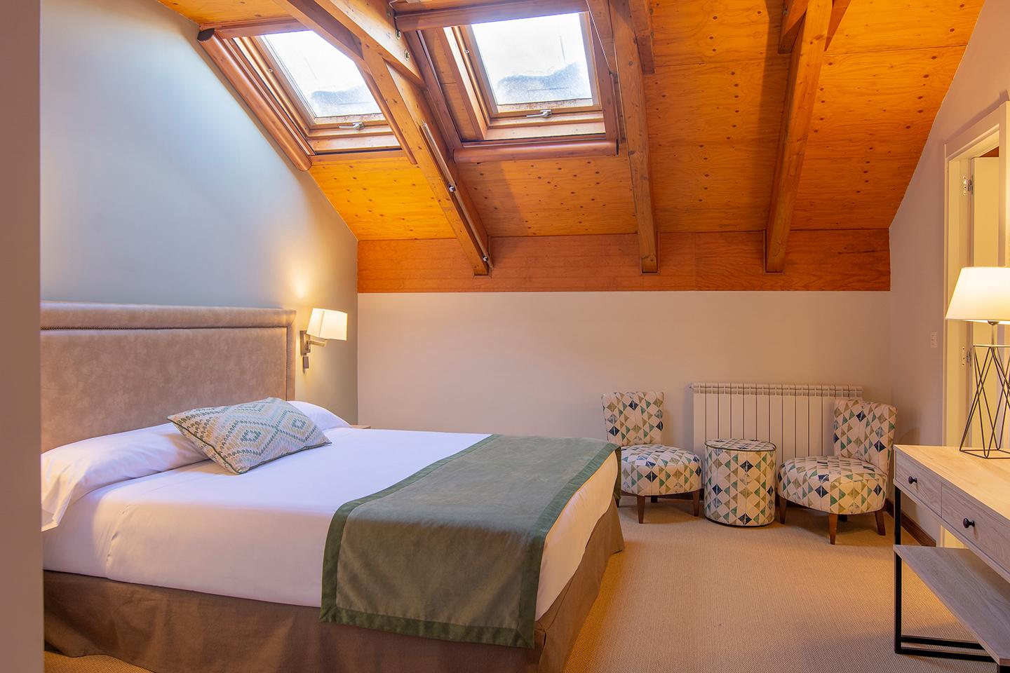 Hotel & Spa Real Jaca Dış mekan fotoğraf