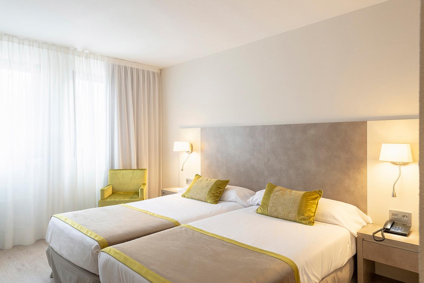 Hotel & Spa Real Jaca Dış mekan fotoğraf
