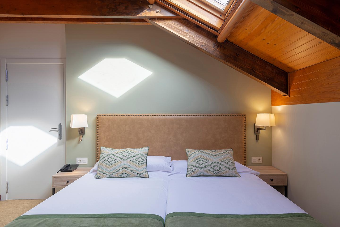 Hotel & Spa Real Jaca Dış mekan fotoğraf