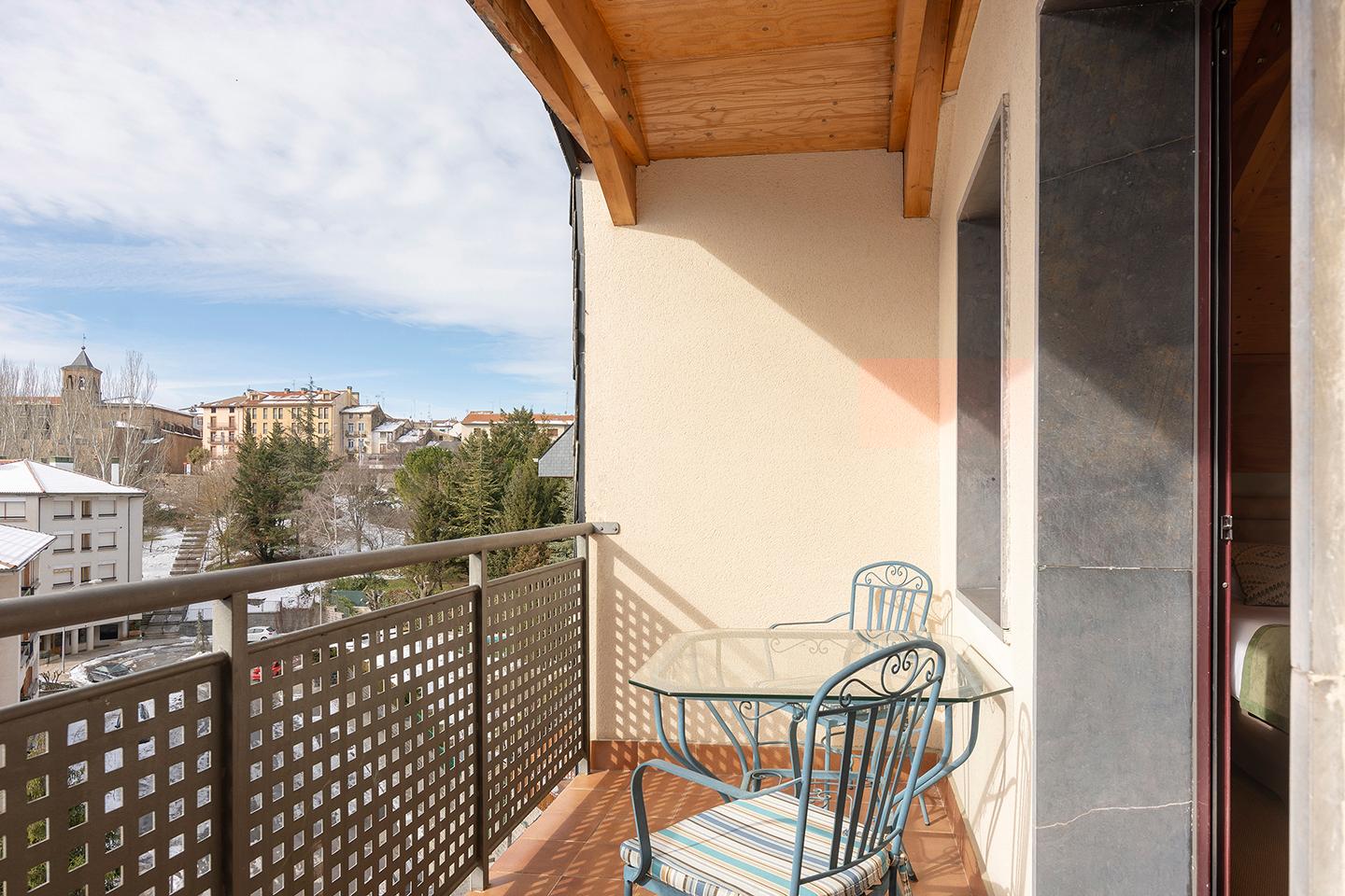 Hotel & Spa Real Jaca Dış mekan fotoğraf
