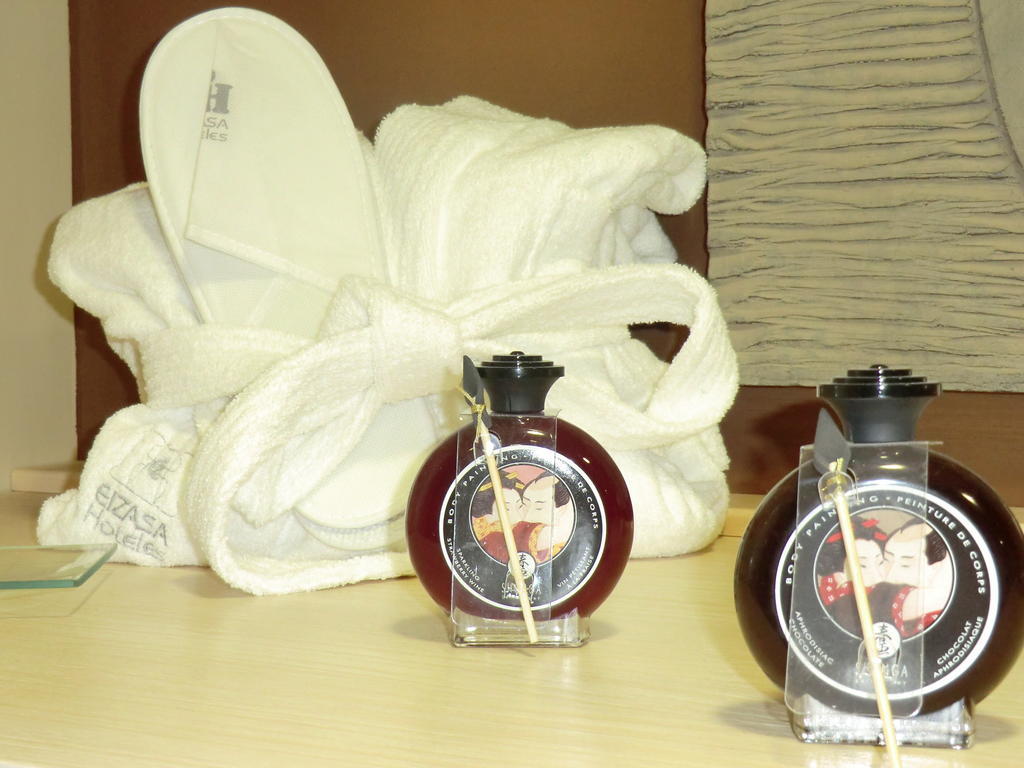 Hotel & Spa Real Jaca Dış mekan fotoğraf