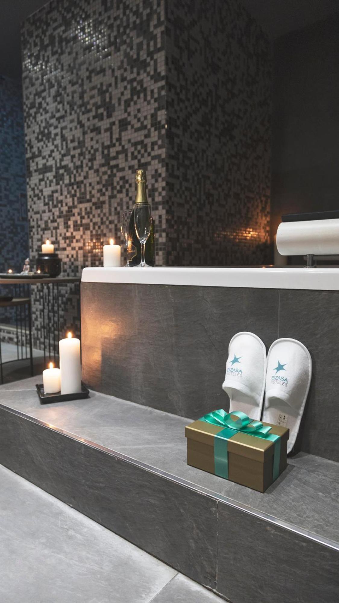 Hotel & Spa Real Jaca Dış mekan fotoğraf