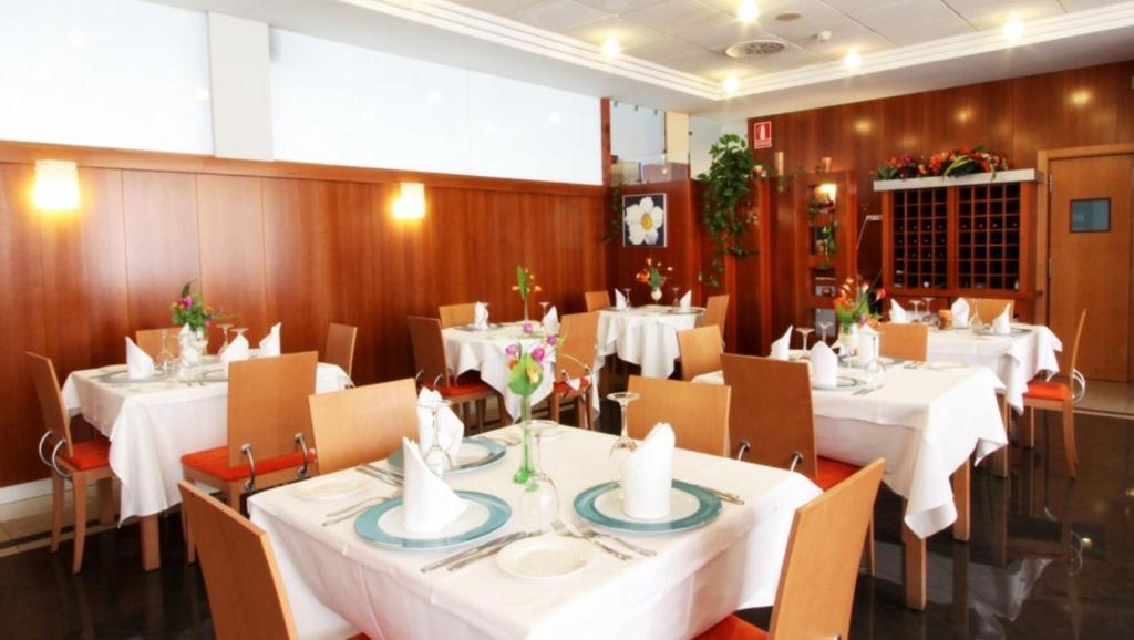 Hotel & Spa Real Jaca Dış mekan fotoğraf