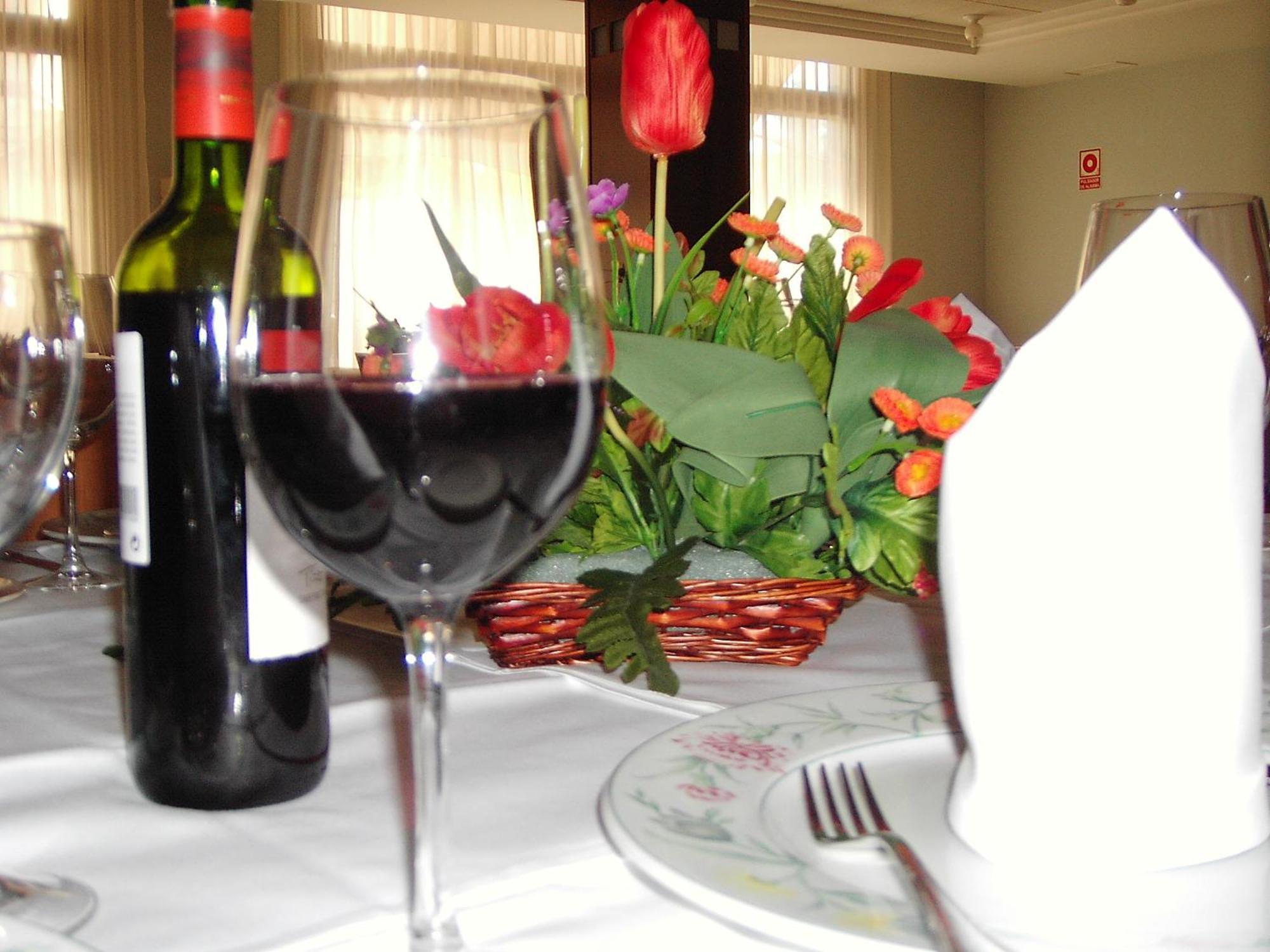 Hotel & Spa Real Jaca Dış mekan fotoğraf