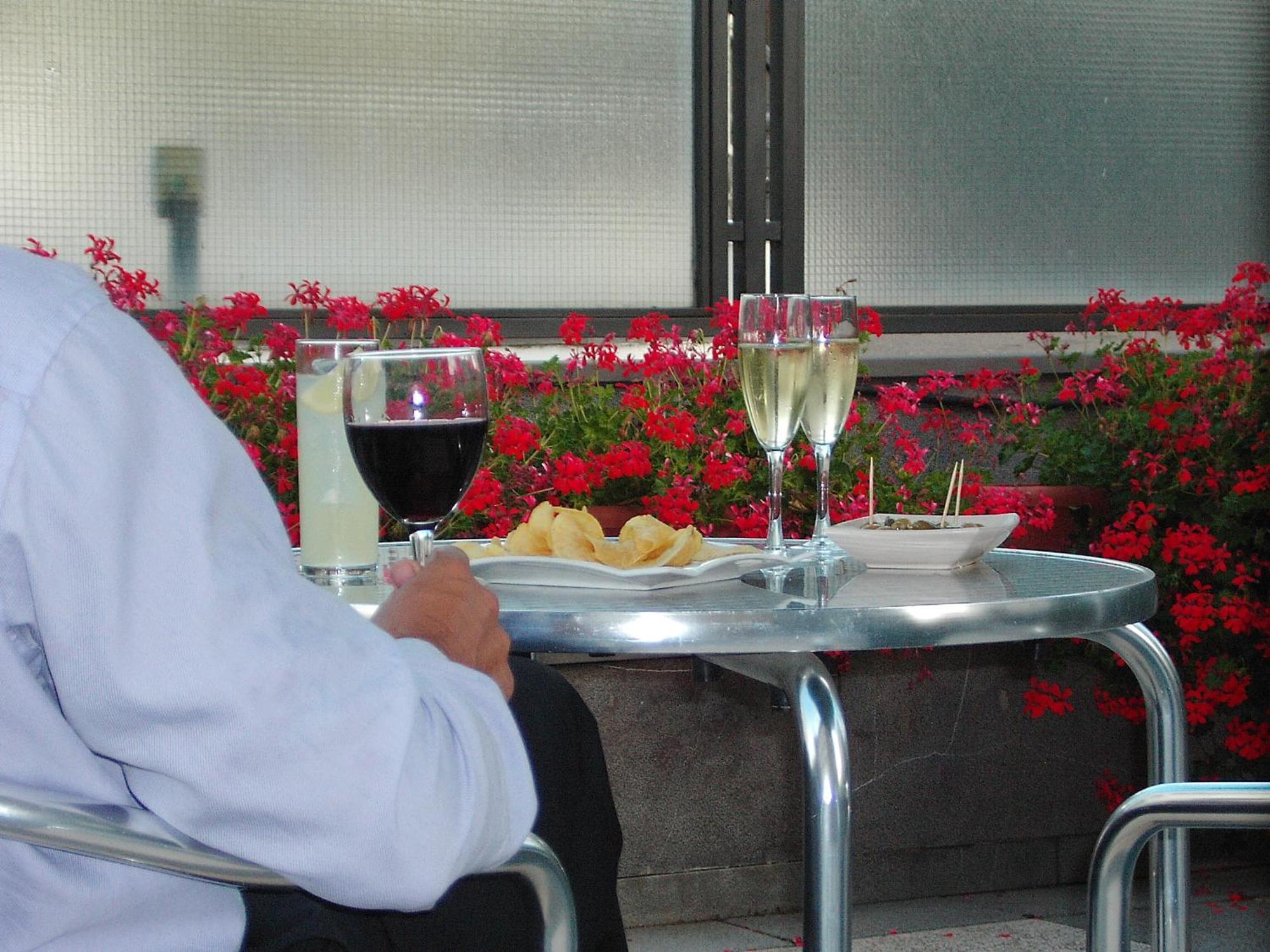Hotel & Spa Real Jaca Dış mekan fotoğraf