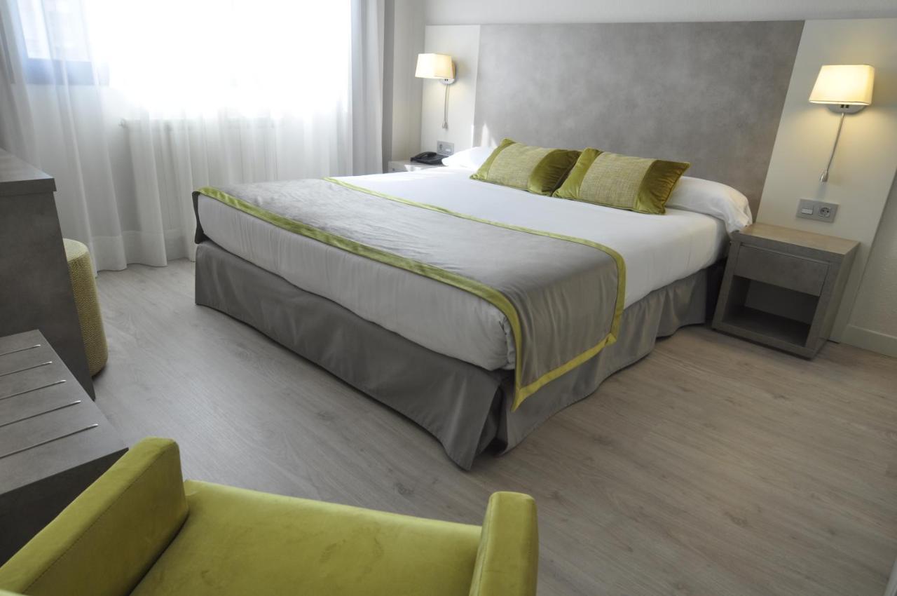 Hotel & Spa Real Jaca Dış mekan fotoğraf