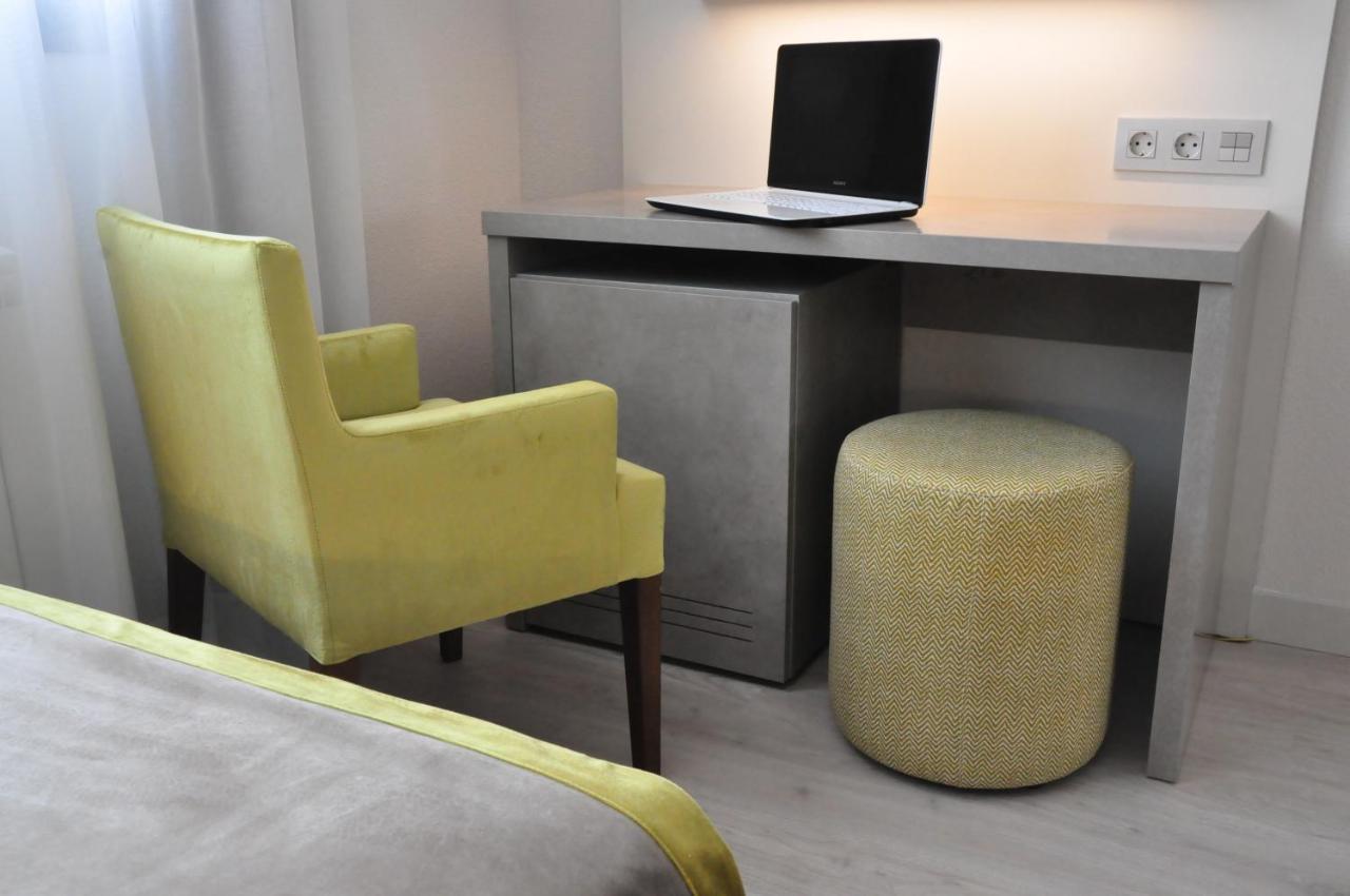 Hotel & Spa Real Jaca Dış mekan fotoğraf