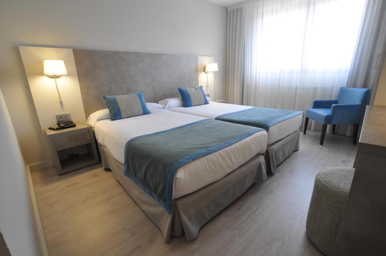 Hotel & Spa Real Jaca Dış mekan fotoğraf