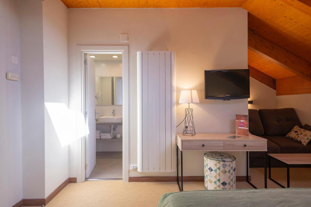 Hotel & Spa Real Jaca Dış mekan fotoğraf