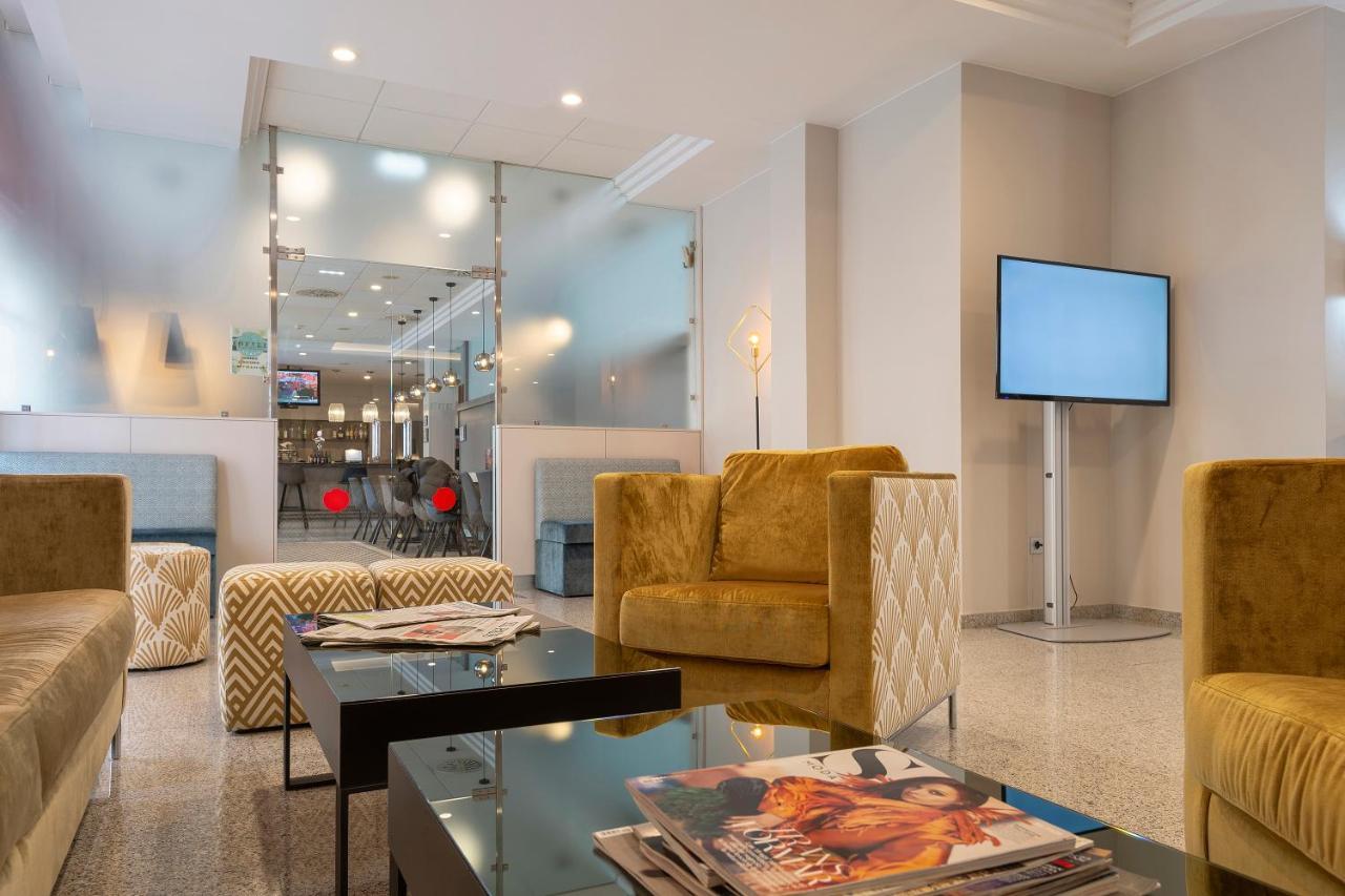 Hotel & Spa Real Jaca Dış mekan fotoğraf